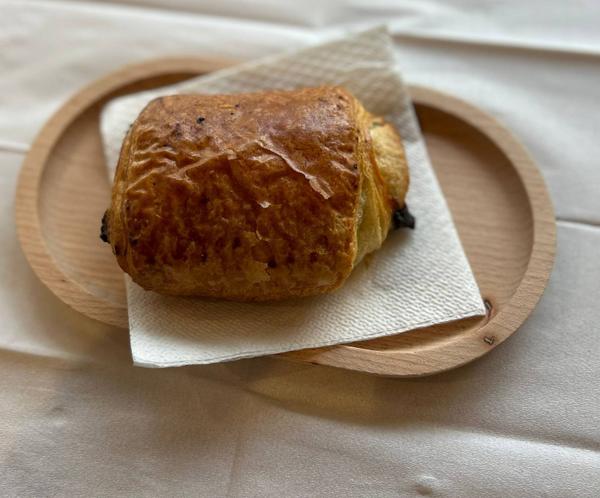 Pain au Chocolat